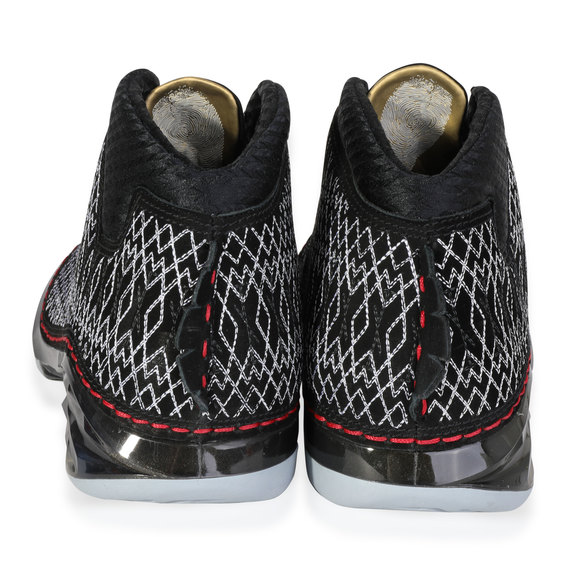 Air Jordan -  Air Jordan 23 OG 'Black Stealth' (8.5 US) - Picture 2 of 7